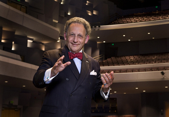 Boris Brott