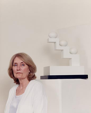 Marcia Cummings