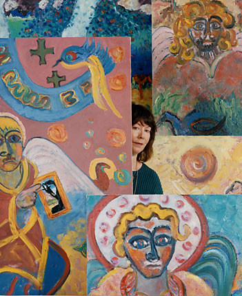 Carole Milton