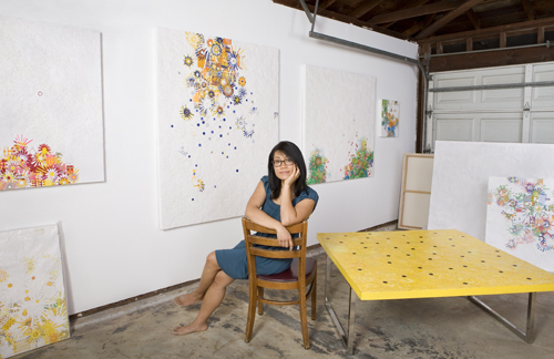 Christine Morla