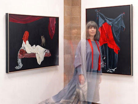 Elisse Pogofsky-Harris