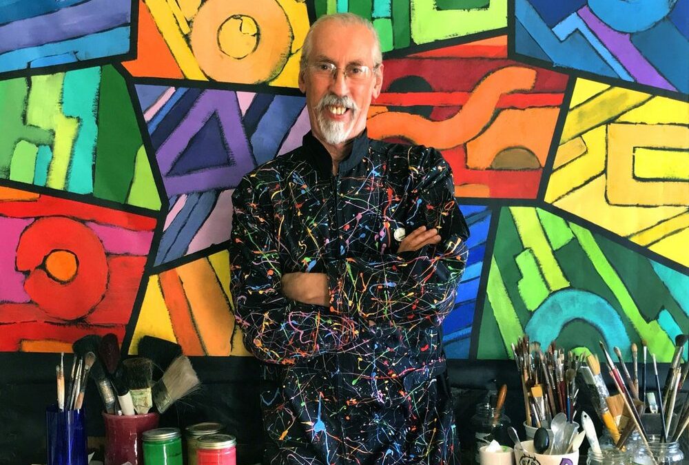 Carlos Grasso