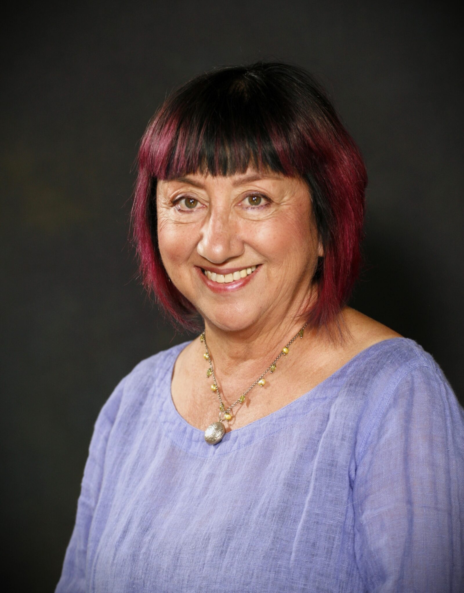 Aimee French